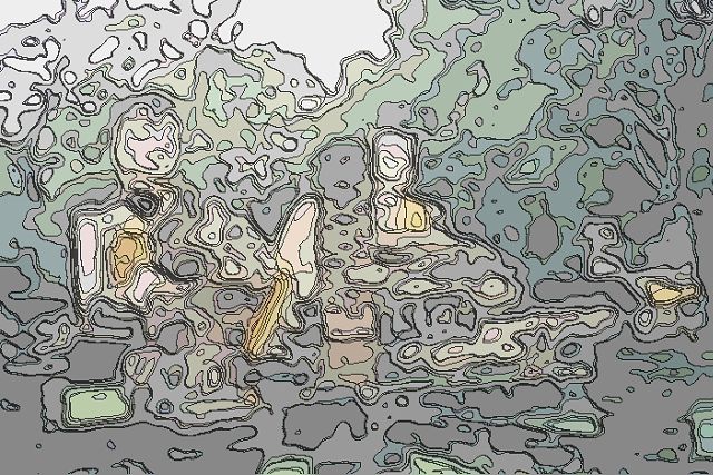 カムペーンペット歴史公園