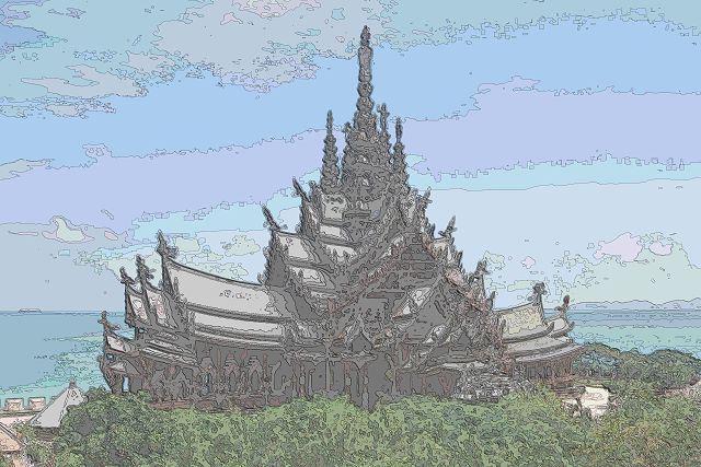 パタヤ