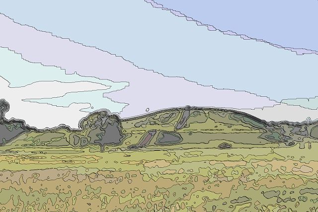 カホキア墳丘群州立史跡