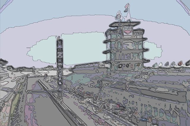 インディアナポリス