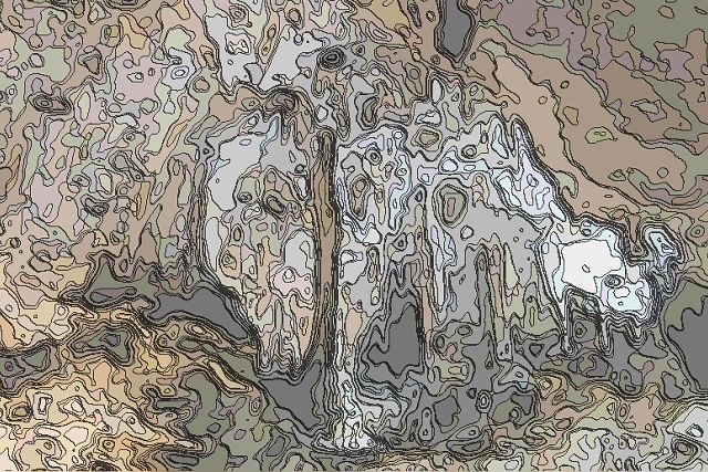 カールズバッド洞窟群国立公園