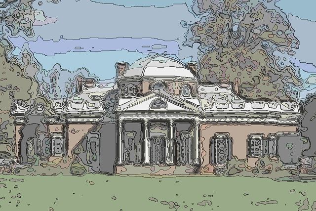 モンティチェロ