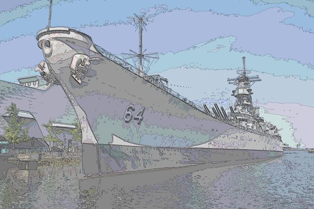 ノーフォーク