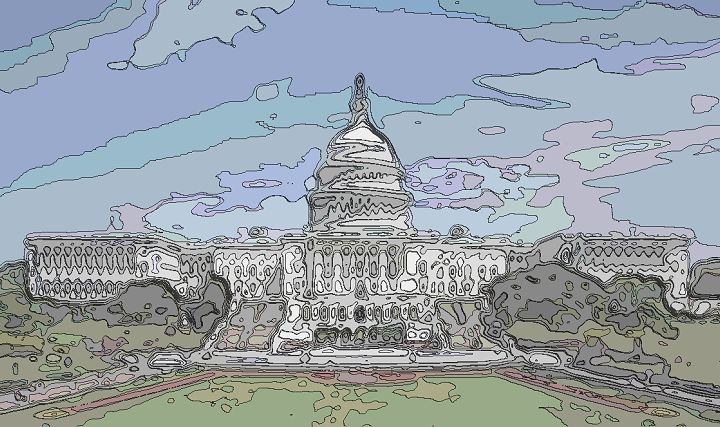 ワシントンDC