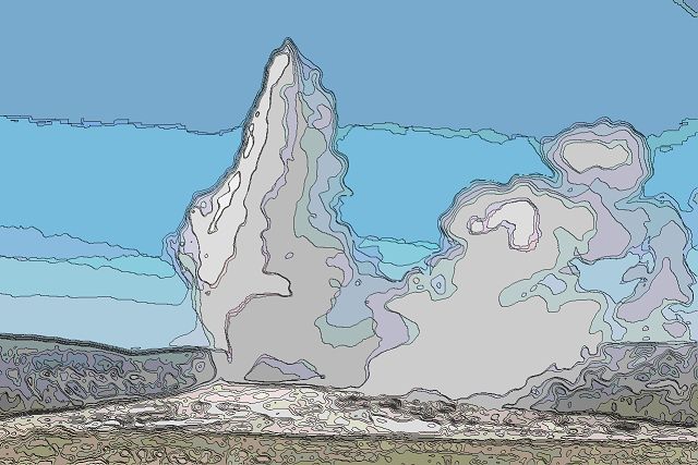 メサ・ヴェルデ国立公園