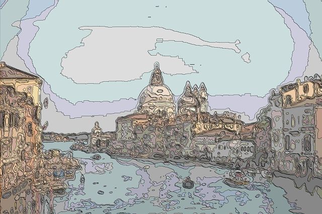 ヴェネツィア
